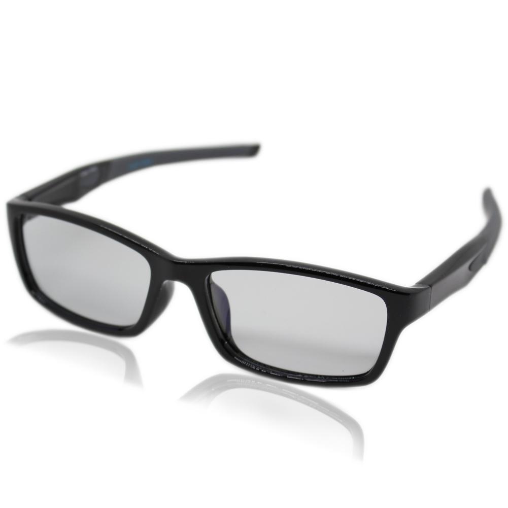 Eye カラー白黒 楽天市場】【 ライトカラー 偏光サングラス スモーク ブルー 】 偏光