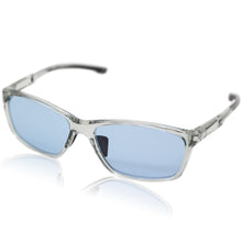 画像をギャラリービューアに読み込む, ライトカラー スポーツカーブ 偏光サングラス
