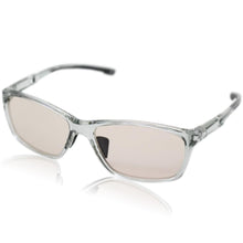 画像をギャラリービューアに読み込む, ライトカラー スポーツカーブ 偏光サングラス
