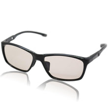 画像をギャラリービューアに読み込む, ライトカラー スポーツカーブ 偏光サングラス
