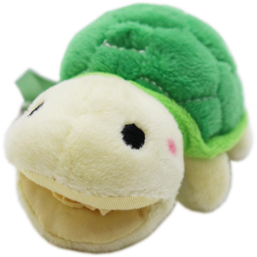 アニマルクリーナー メガネ拭き カメ