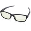 有害光線トリプルカット 老眼鏡 6127 ブラック+2.0