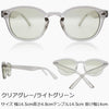 有害光線トリプルカット 老眼鏡 1102 クリア+1.5