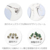 有害光線トリプルカット ブルーレンズ サングラス TYPE-N