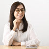 有害光線トリプルカット 老眼鏡 5120 べっ甲+1.0