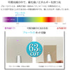 ライトカラー ブロウ 偏光サングラス TYPE-C