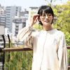 有害光線トリプルカット サングラス 7108 ブラウン/ライトブラウン