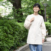 有害光線トリプルカット 花粉ブロック サングラス TYPE-3 クリアブラウン/ライトブラウン