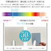 ライトカラー 偏光サングラス 7108 クリア/ライトブルー