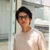 有害光線トリプルカット ライトグリーン サングラス TYPE-E