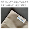 TEIJIN素材 大判メガネ拭き MS-2