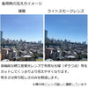 曇り止め 偏光サングラス 1102 クリアグレー/スモーク