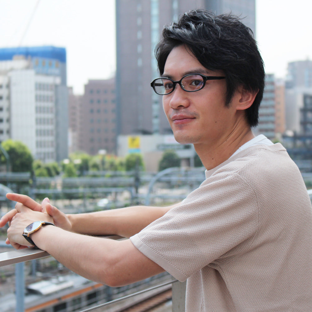 ブルーライトカット メガネ クリアレンズ サングラス [ 鯖江製