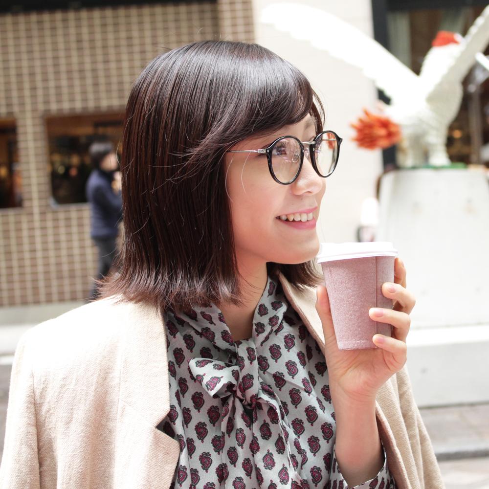 ブルーライトカット メガネ クリアレンズ サングラス [ 鯖江製