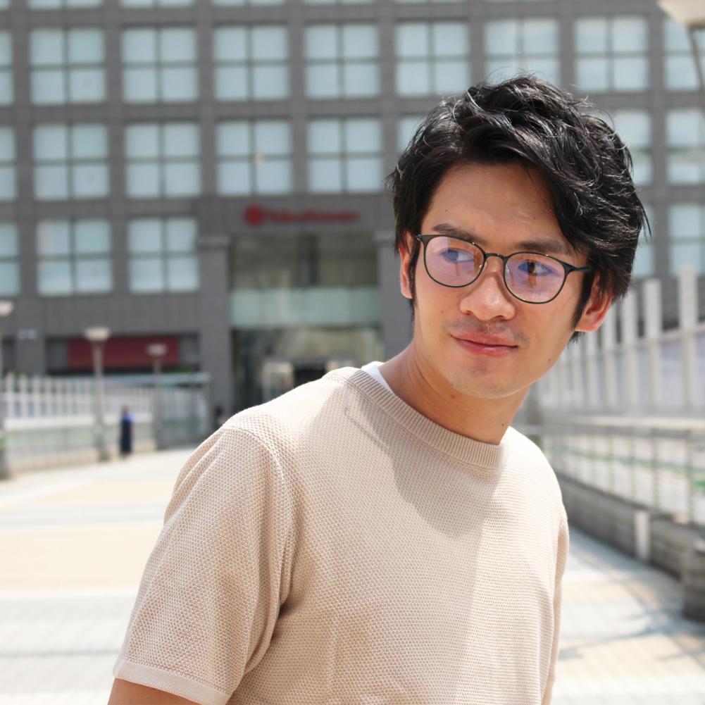 ファットランク クリア サングラス ブルーレンズ PHATRNK ファットランク クリアサングラス ブルーカラーレンズ